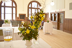 MEET ME AT THE COURT HOUSE